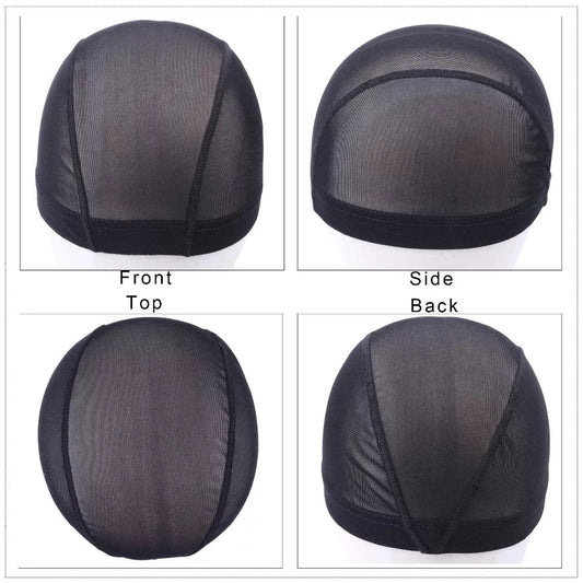 Mesh Wig Cap