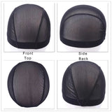 Mesh Wig Cap