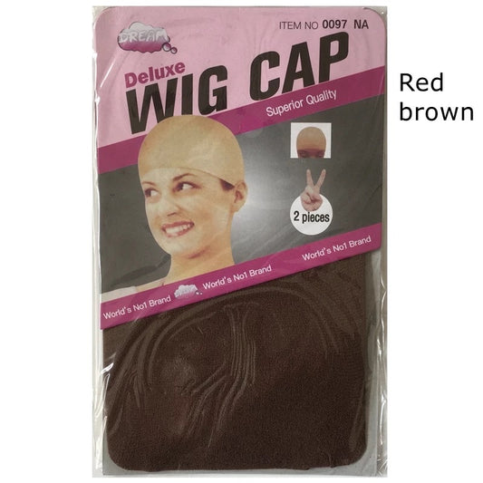 Wig cap