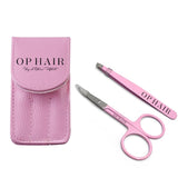 The Ophair Tweezer Duo Set