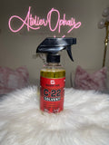 Walker lace glue remover - C-22 solvent
