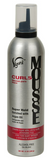 Hair Mousse