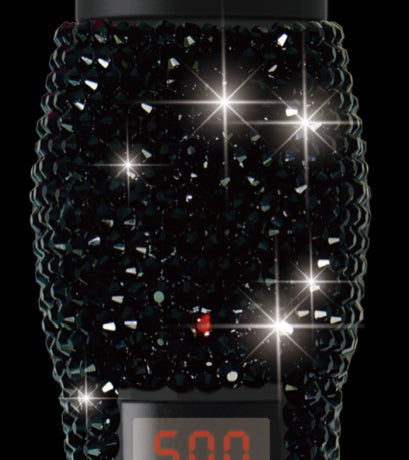 The Sleek Comb