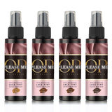 Lace tint spray