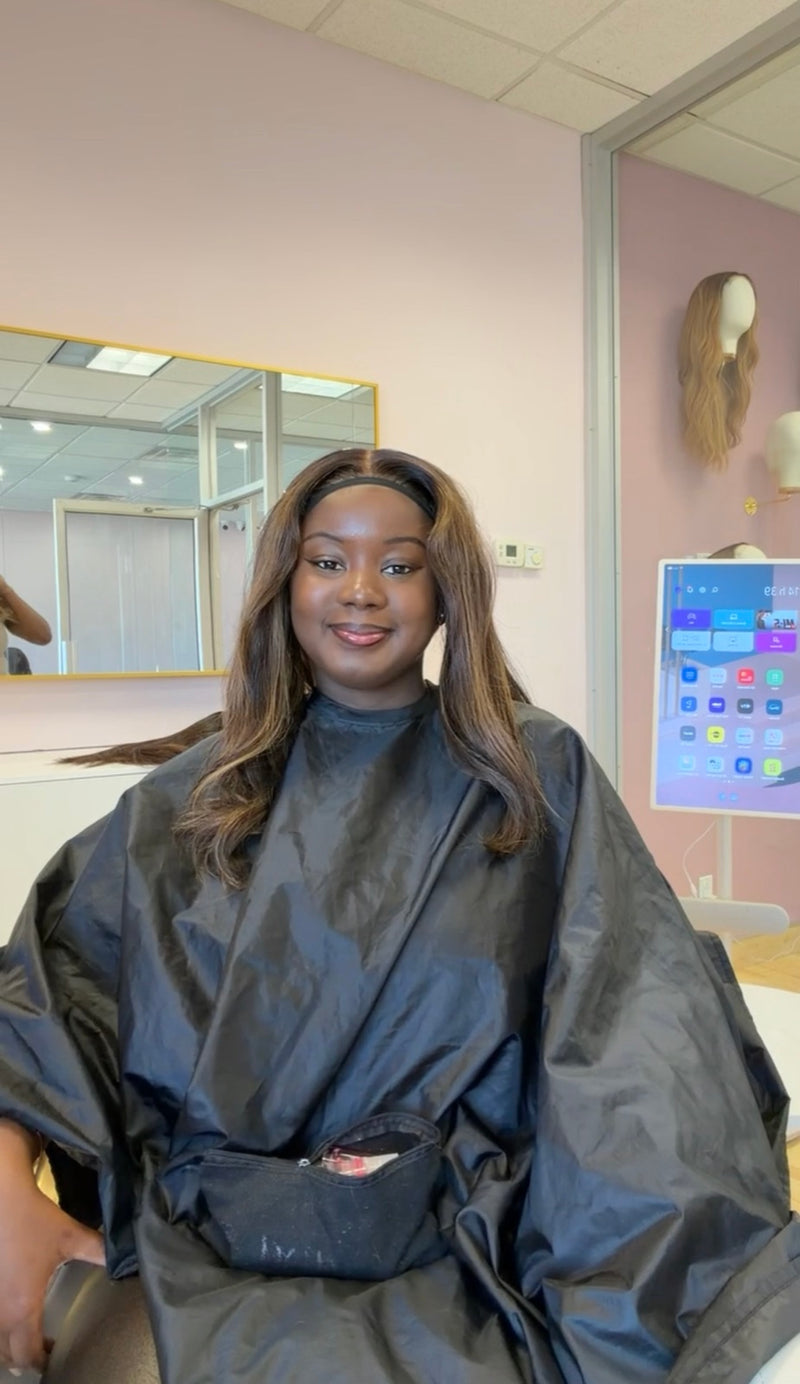 Pose closure